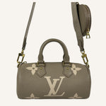 Louis Vuitton Papillon BB