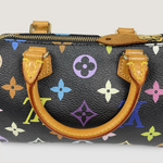 Louis Vuitton Speedy × Murakami
