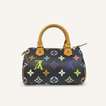 Louis Vuitton Speedy × Murakami