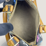Louis Vuitton Speedy × Murakami
