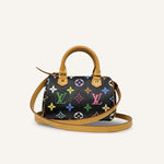Louis Vuitton Speedy × Murakami