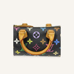 Louis Vuitton Speedy × Murakami