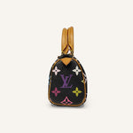 Louis Vuitton Speedy × Murakami