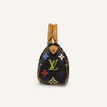 Louis Vuitton Speedy × Murakami