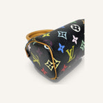 Louis Vuitton Speedy × Murakami