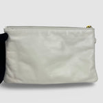 Chanel 22 Small — White