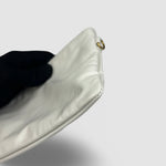 Chanel 22 Small — White