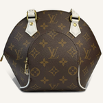 Louis Vuitton Ellipse BB Match — Monogram