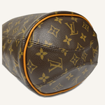 Louis Vuitton Karl Lagerfeld Punching Bag