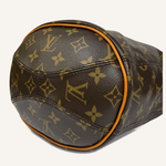 Louis Vuitton Karl Lagerfeld Punching Bag