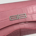 Balenciaga XX Flap — Pink