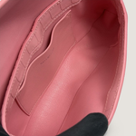 Balenciaga XX Flap — Pink