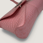 Balenciaga XX Flap — Pink