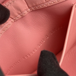 Balenciaga XX Flap — Pink