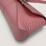 Balenciaga XX Flap — Pink