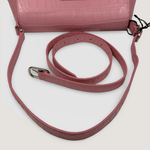 Balenciaga XX Flap — Pink