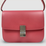Celine Classic Box Medium — Pink