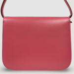 Celine Classic Box Medium — Pink