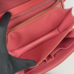 Celine Classic Box Medium — Pink