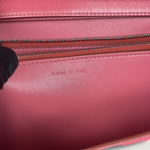 Celine Classic Box Medium — Pink