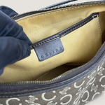Celine Pochette Vintage — Brown