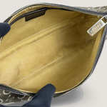Celine Pochette Vintage — Brown