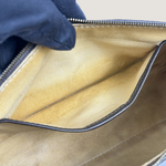 Celine Pochette Vintage — Brown