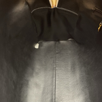 Chanel Bowling Duffle