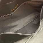 Chanel Bowling Duffle