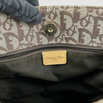 Dior Vintage Trotter Tote