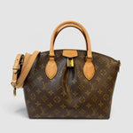 Louis Vuitton Boétie PM — Monogram