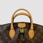 Louis Vuitton Boétie PM — Monogram