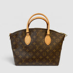 Louis Vuitton Boétie PM — Monogram