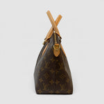 Louis Vuitton Boétie PM — Monogram