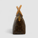 Louis Vuitton Boétie PM — Monogram
