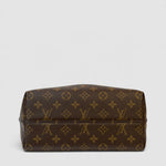 Louis Vuitton Boétie PM — Monogram