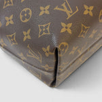 Louis Vuitton Boétie PM — Monogram