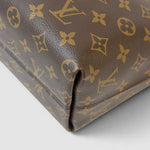 Louis Vuitton Boétie PM — Monogram