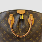 Louis Vuitton Boétie PM — Monogram