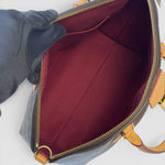 Louis Vuitton Boétie PM — Monogram