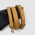 Louis Vuitton Boétie PM — Monogram