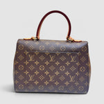 Louis Vuitton Cluny — Monogram