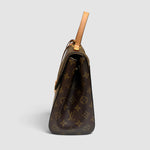Louis Vuitton Cluny — Monogram