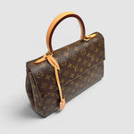 Louis Vuitton Cluny — Monogram