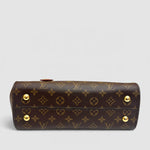 Louis Vuitton Cluny — Monogram