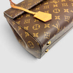 Louis Vuitton Cluny — Monogram