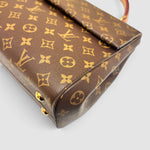 Louis Vuitton Cluny — Monogram