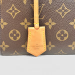 Louis Vuitton Cluny — Monogram