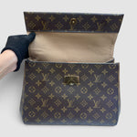Louis Vuitton Cluny — Monogram