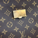 Louis Vuitton Cluny — Monogram